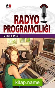 Radyo Programcılığı