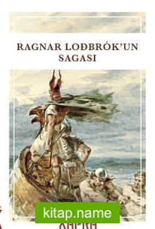 Ragnar Loðbrók’un Sagası
