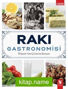 Rakı Gastronomisi Türkiye’nin Çilingir Sofrası