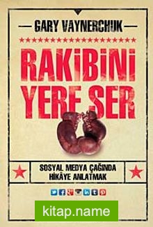 Rakibini Yere Ser