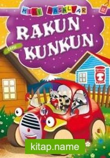 Rakun Kunkun – Saygı / Mini Masallar