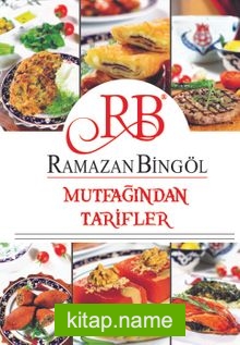 Ramazan Bingöl Mutfağından Tarifler