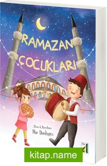 Ramazan Çocukları