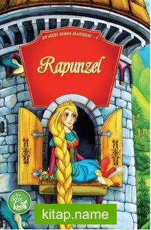 Rapunzel / En Güzel Dünya Klasikleri 6