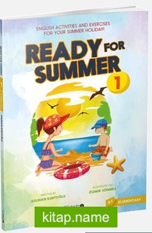 Ready for Summer 1