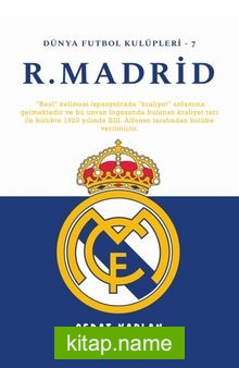 Real Madrid / Dünya Futbol Kulüpleri – 8