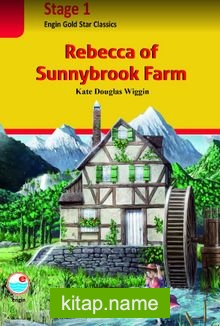 Rebecca of  Sunnybrook Farm / Stage 1 (Cd’siz)