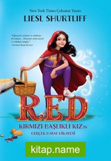 Red Kırmızı Başlıklı Kız’ın Gerçek Hayat Hikayesi