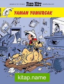 Red Kit 78 – Yaman Yumurcak