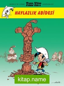 Red Kit 82 – Haylazlık Abidesi