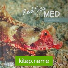 Red Sea in the Med