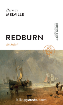 Redburn – İlk Seferi (Ciltli)