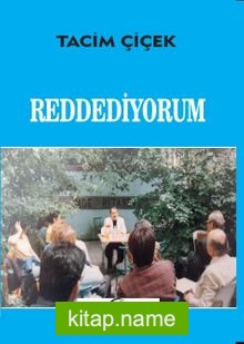 Reddediyorum