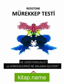 Redstone Mürekkep Testi