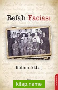 Refah Faciası