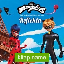 Reflekta / Uğur Böceği ile Kara Kedi’nin Maceraları