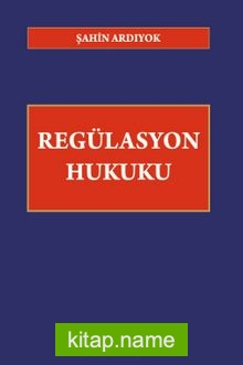 Regülasyon Hukuku