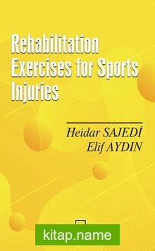 Rehabilitation Exercises for Sports Injuries