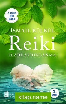 Reiki  İlahi Aydınlanma