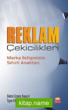 Reklam Çekicilikleri Marka İletişiminin Sihirli Anahtarı