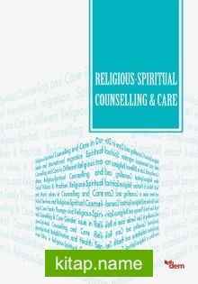 Religious-Spiritual Counselling and Care