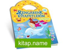 Rengarenk Kıyafetlerim / Yaz Mevsimi