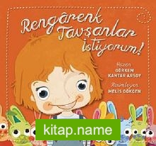 Rengarenk Tavşanlar İstiyorum!