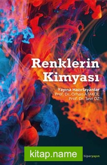 Renklerin Kimyası