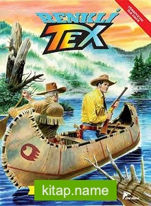 Renkli Tex 2 Sisteki Haydutlar