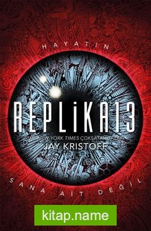 Replika13 (Ciltli)