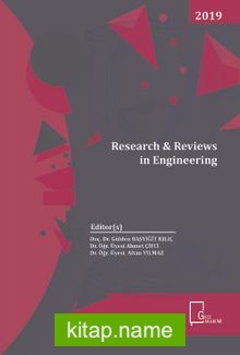Research  Reviews in Engineering