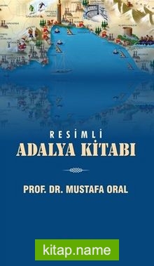 Resimli Adalya Kitabı