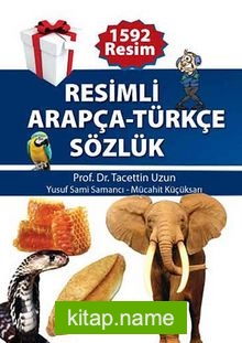 Resimli Arapça-Türkçe Sözlük