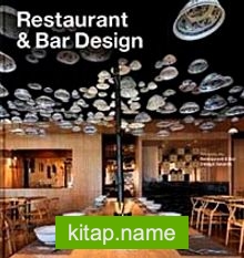 Restaurant  Bar Design