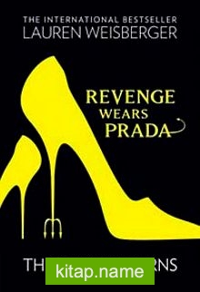 Revenge Wears Prada: The Devil Returns