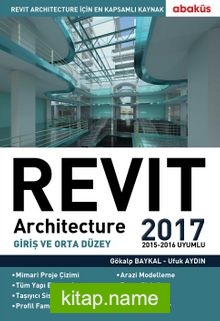 Revit Architecture 2017
