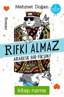 Rıfkı Almaz / Arabesk Bir Fikşın!