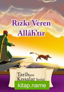 Rızkı Veren Allah’tır