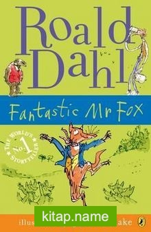 Roald Dahl – Fantastic Mr. Fox