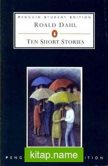 Roald Dahl – Ten Short Stories
