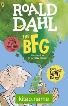 Roald Dahl – The BFG