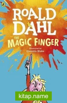 Roald Dahl – The Magic Finger