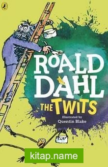 Roald Dahl – The Twits