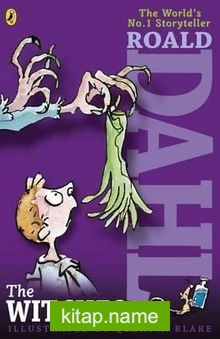 Roald Dahl – The Witches