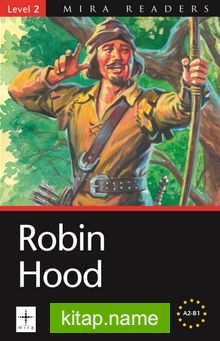 Robin Hood / Level 2