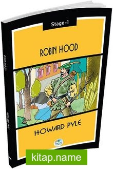 Robin Hood / Stage 1