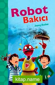 Robot Bakıcı