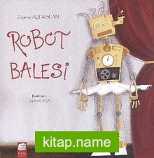 Robot Balesi