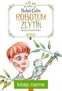 Robotum Zeytin