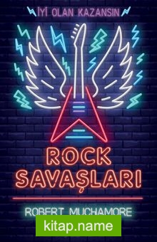 Rock Savaşları